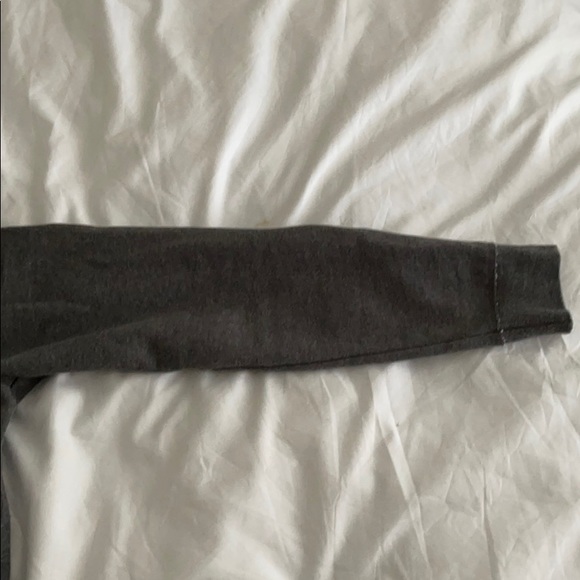 2015 KITH Classics L/S Frayed Hoody - Picture 4 of 6